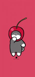 ご当地柴犬 3 山形 さくらんぼ スマホ壁紙 Wolf Shiba ウルフシバ ご当地柴犬 3 山形 さくらんぼ スマホ壁紙 Wolf Shiba ウルフシバ